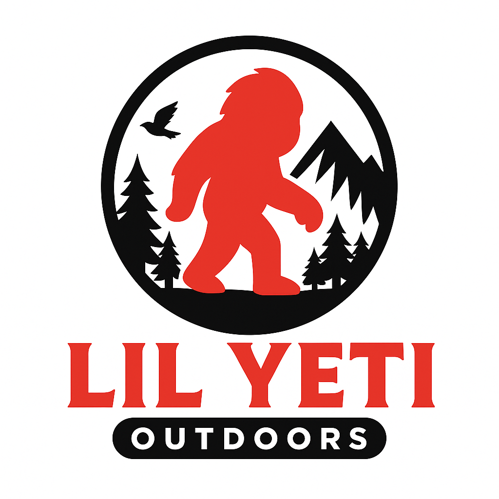 Lil Yeti's